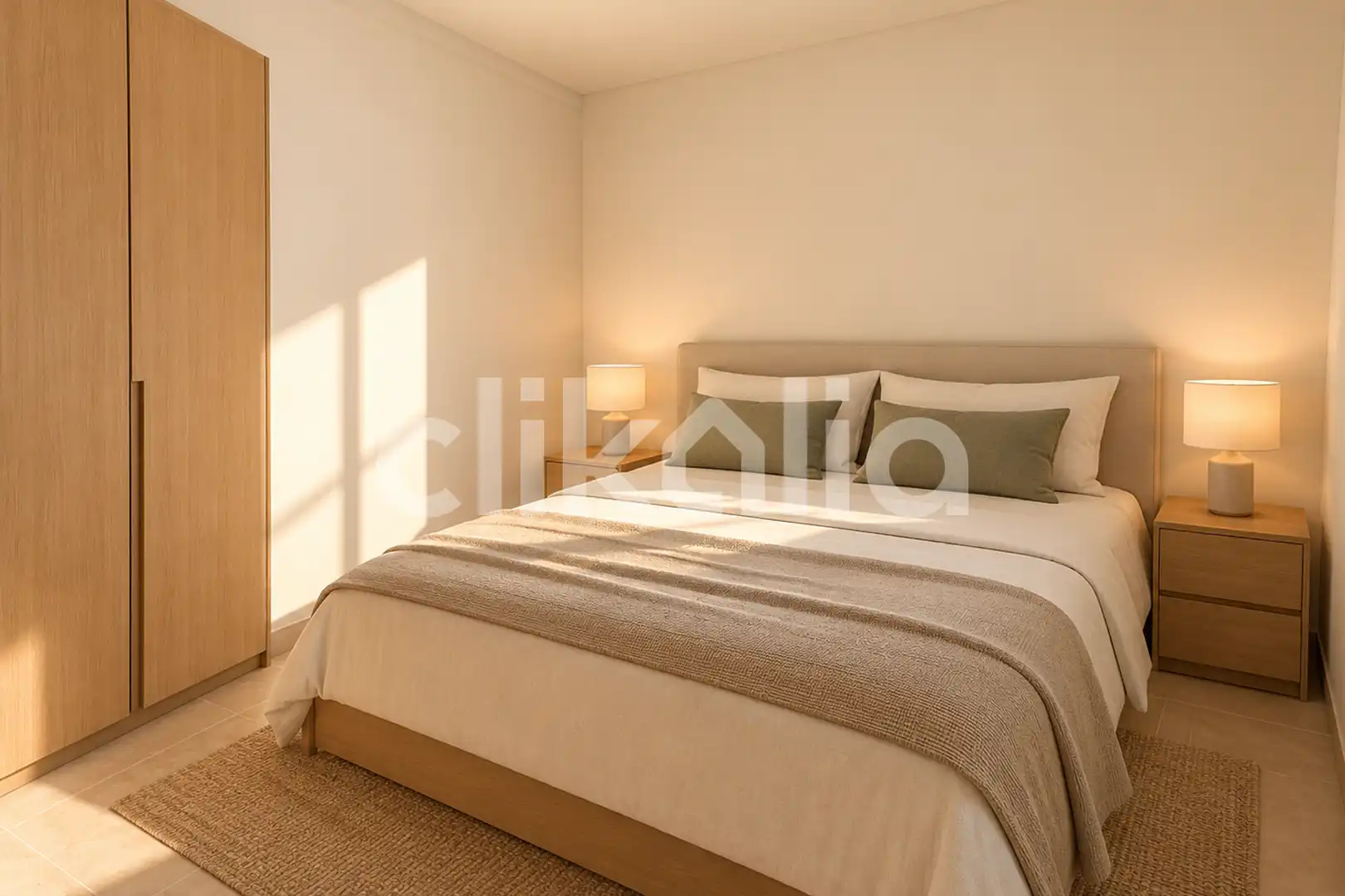 Habitación de Casa o chalet en venta en San Rafael del Río, Castellón