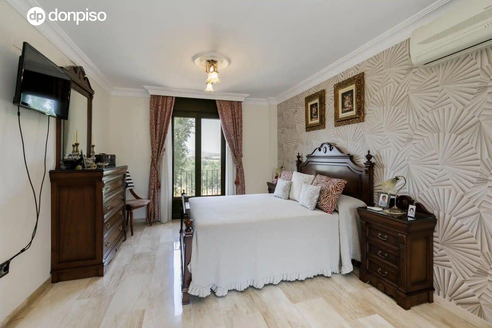 Home with terrace for sale in DR MARAÑON, imagen 28
