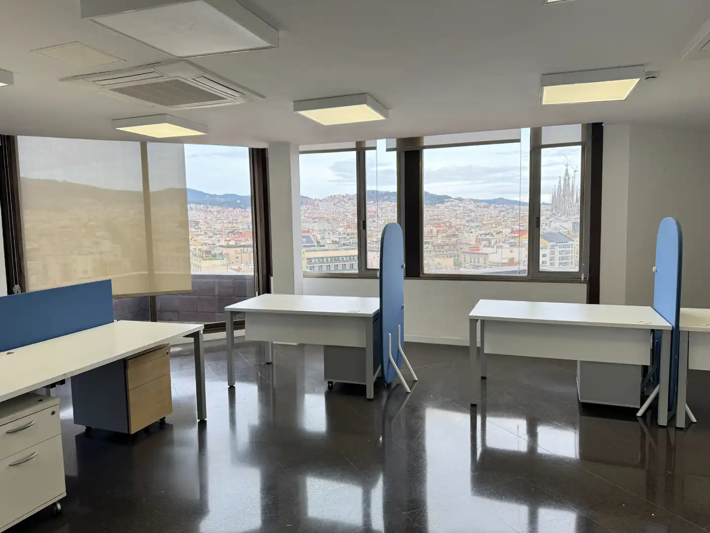 Ufficio con ascensore in affitto a Plaça d'Urquinaona, imagen 7