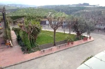 Jardín de Finca rústica en venta en Castellbisbal, Barcelona
