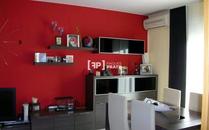 Attic for sale in  Lleida Capital  with Air Conditioner, Heating and Storage room