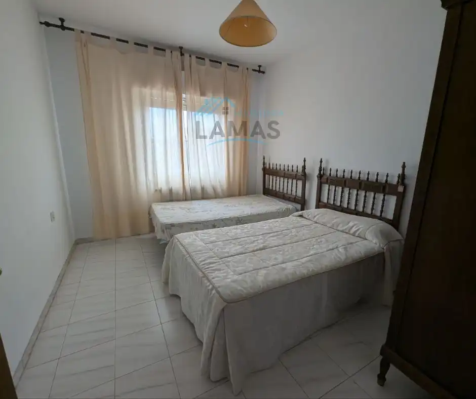 Habitación de Casa o chalet en venta en Majadas con Terraza