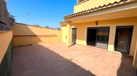 Foto 3 de Casa adosada en venda a Santa Oliva, Tarragona