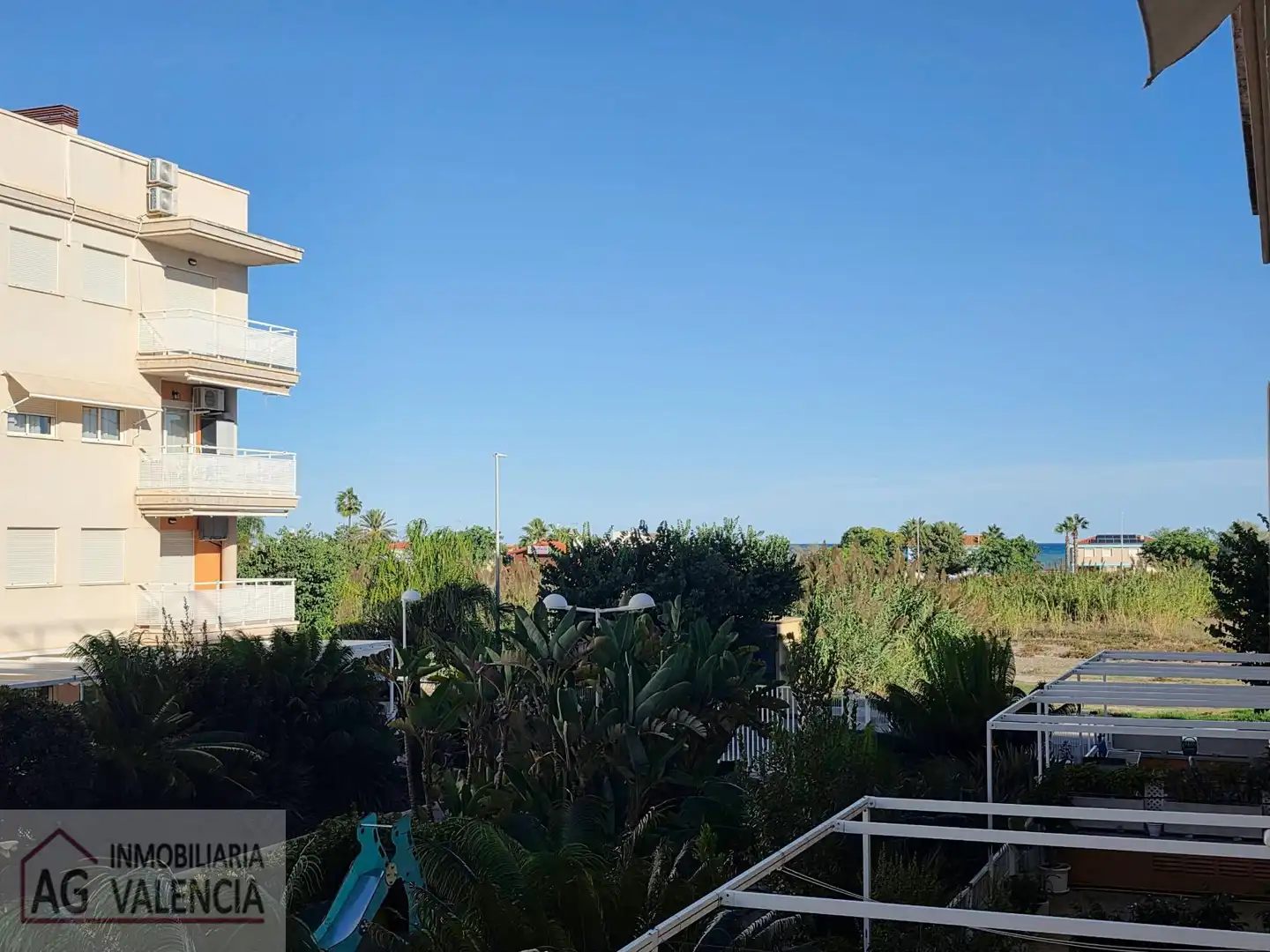 Vista exterior de Apartament de lloguer en Almenara, Castellón