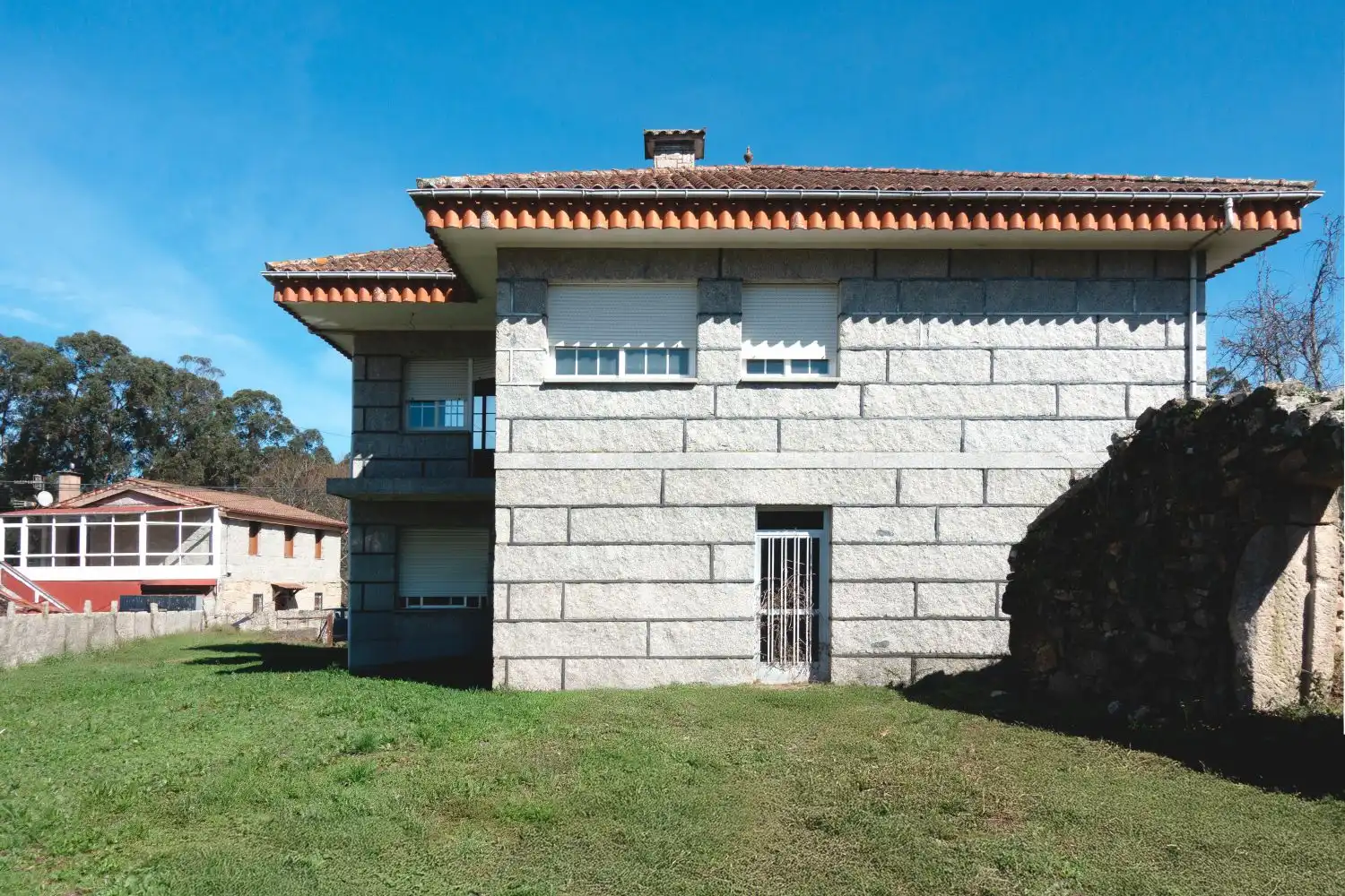 Detached house for sale in Salceda de Caselas, imagen 2