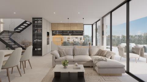 Photo 4 of House or chalet for sale in Calle Hungria, 141, Hacienda del Álamo Golf, Murcia