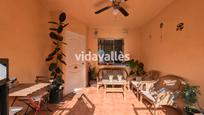 Bedroom of Single-family semi-detached for sale in Cardedeu  with Heating, Terrace and Balcony