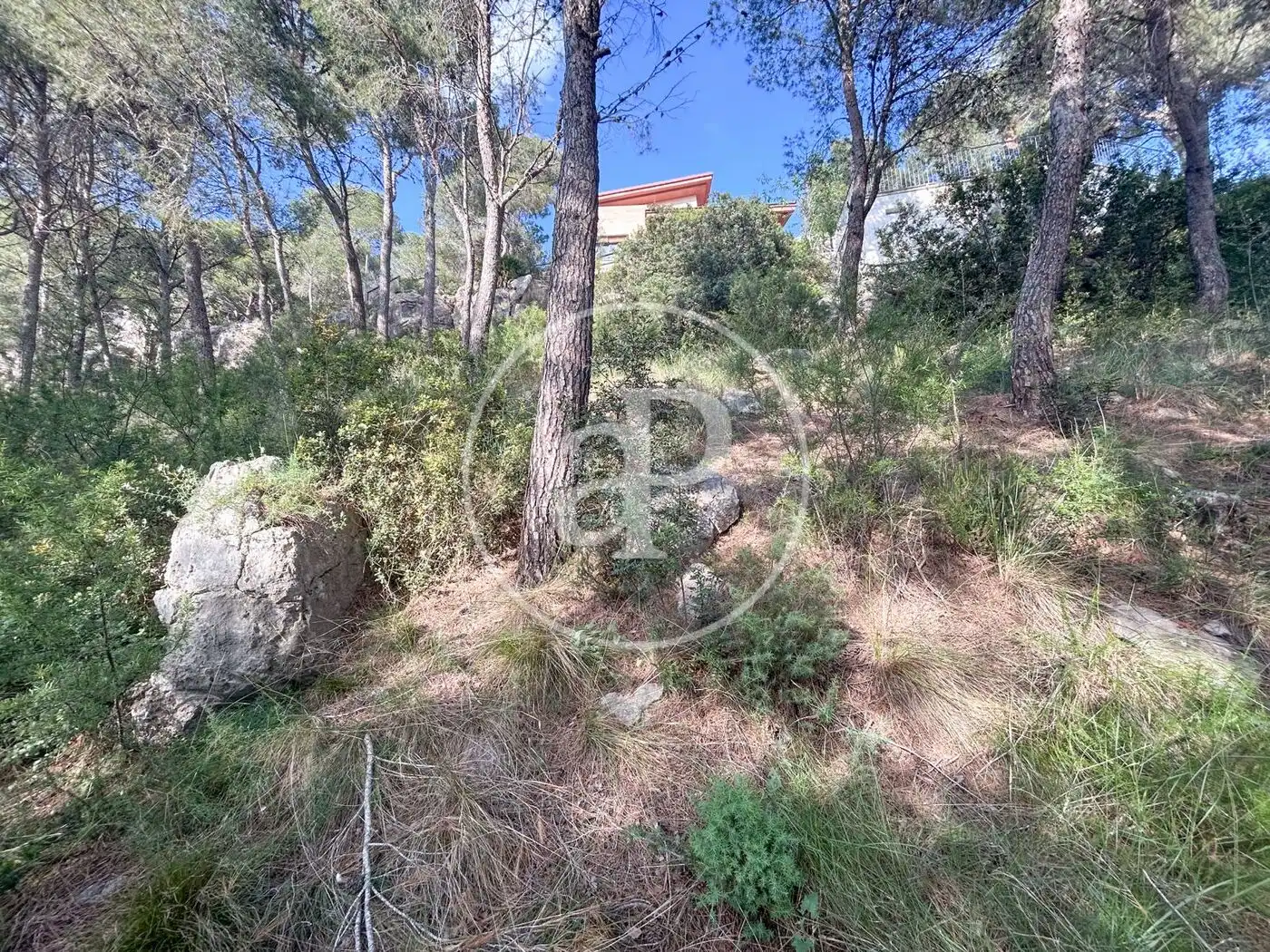 Wohnbaugrundstück zum Verkauf in El Bosque, imagen 15