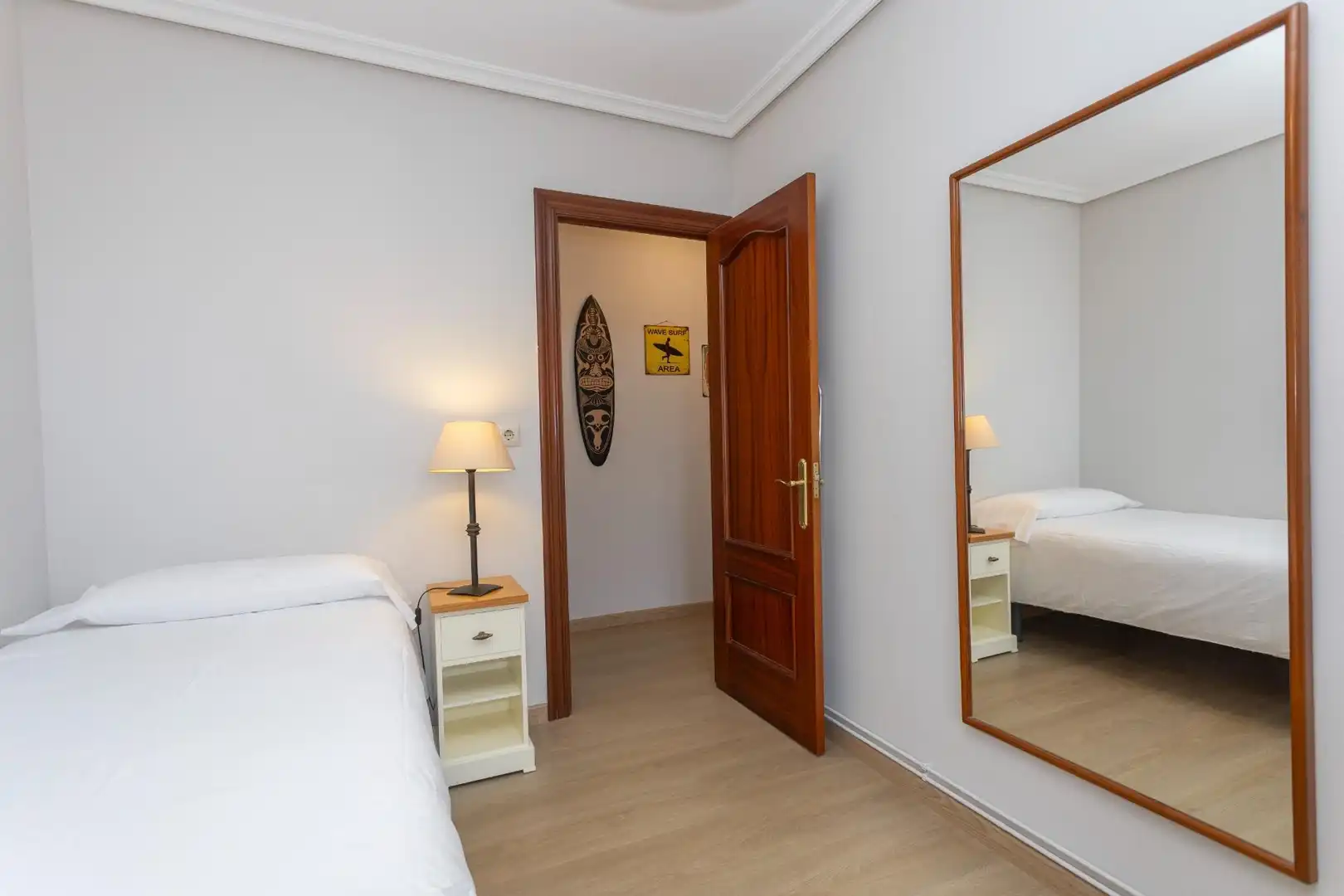 Habitación de Piso en venta en San Vicente de la Barquera con Calefacción