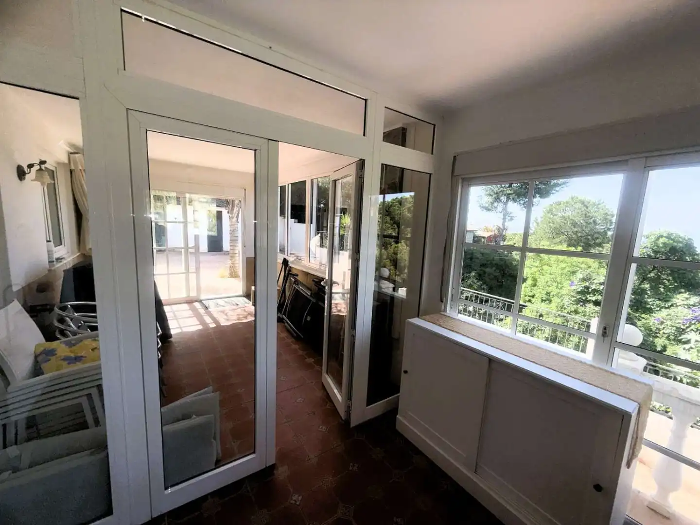Casa o xalet en venda en Alhaurín de la Torre amb Aire condicionat, Calefacció i Terrassa