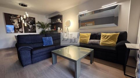 Foto 3 de Pis en venda a Calle de Juan Martínez Montañes, La Luz - El Torcal, Málaga Capital