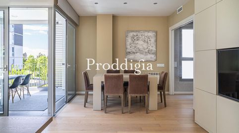 Foto 3 de Piso en venta en Volpelleres, Sant Cugat del Vallès