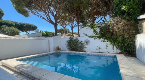 Photo 3 of Houses for sale in La Barrosa, Chiclana de la Frontera