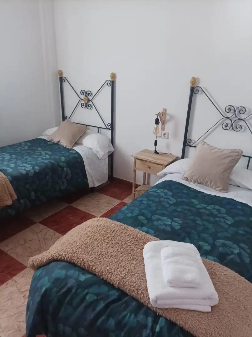 Maison avec jardin à vendre à El Bosque, imagen 27