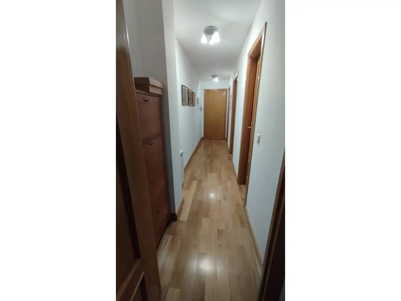 Apartamento en venta en Ocaña con Calefacción, Parquet y Amueblado
