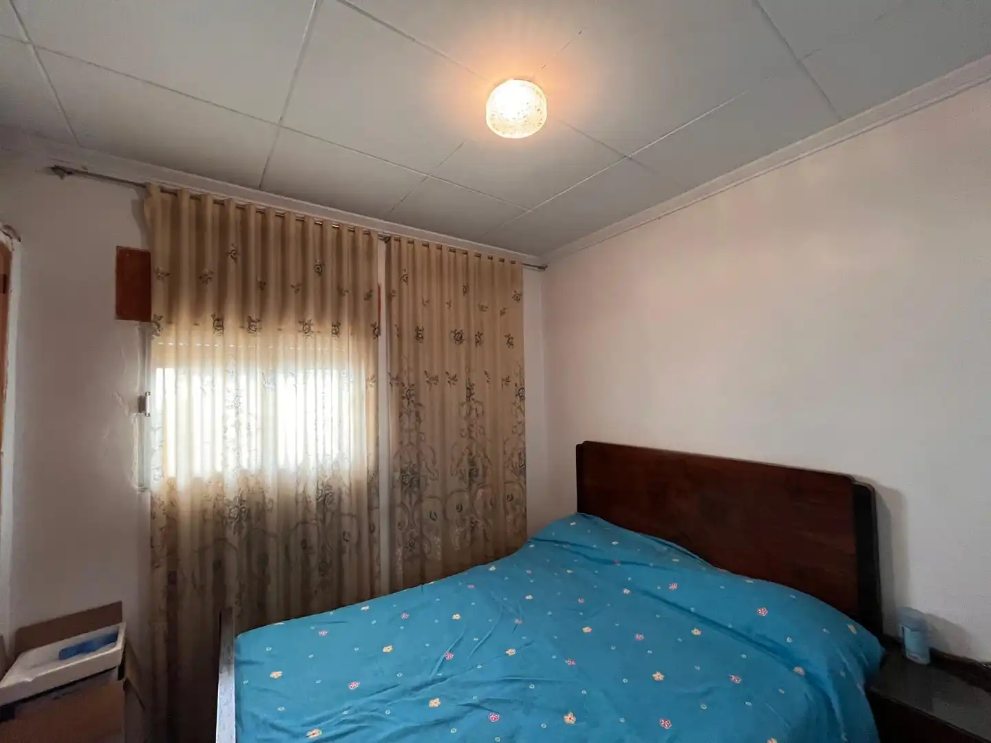 Habitación de Casa o chalet en venta en Bicorp