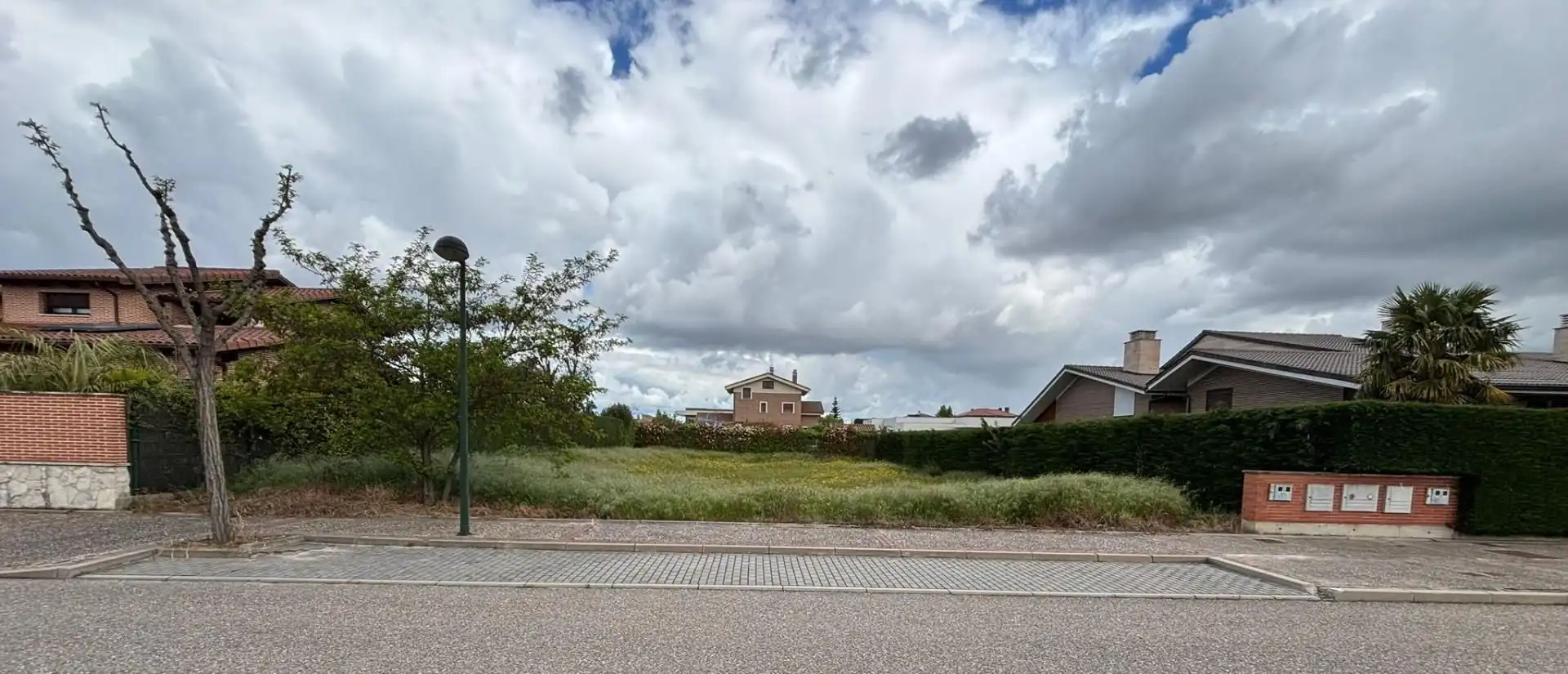 Residential for sale in Laguna de Duero, Valladolid