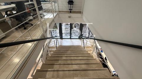 Foto 5 de Oficina de alquiler en Ronda de la Universitat, Dreta de l'Eixample,  Barcelona Capital