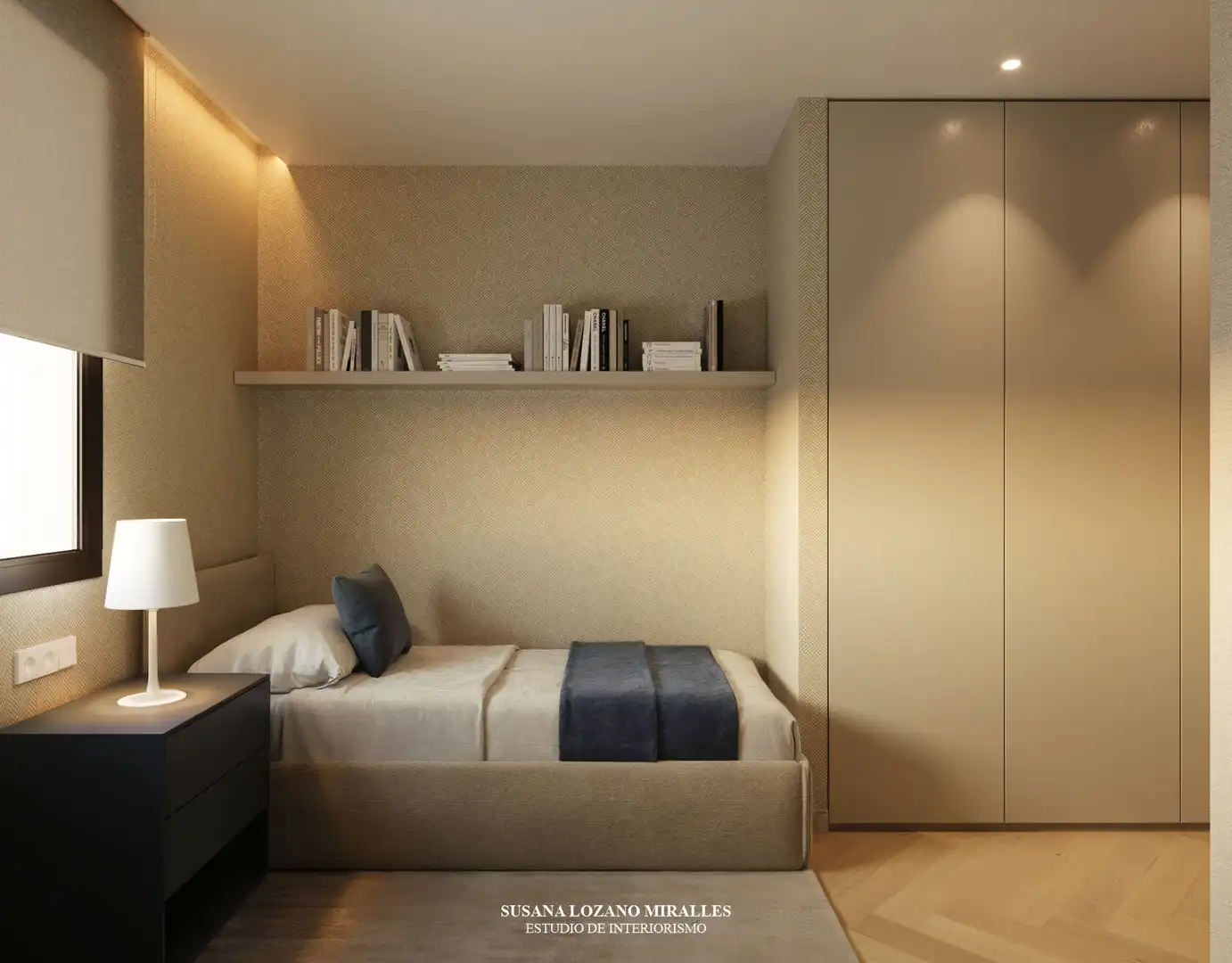 Habitación de Piso en venta en Valencia con Aire acondicionado, Calefacción y Parquet