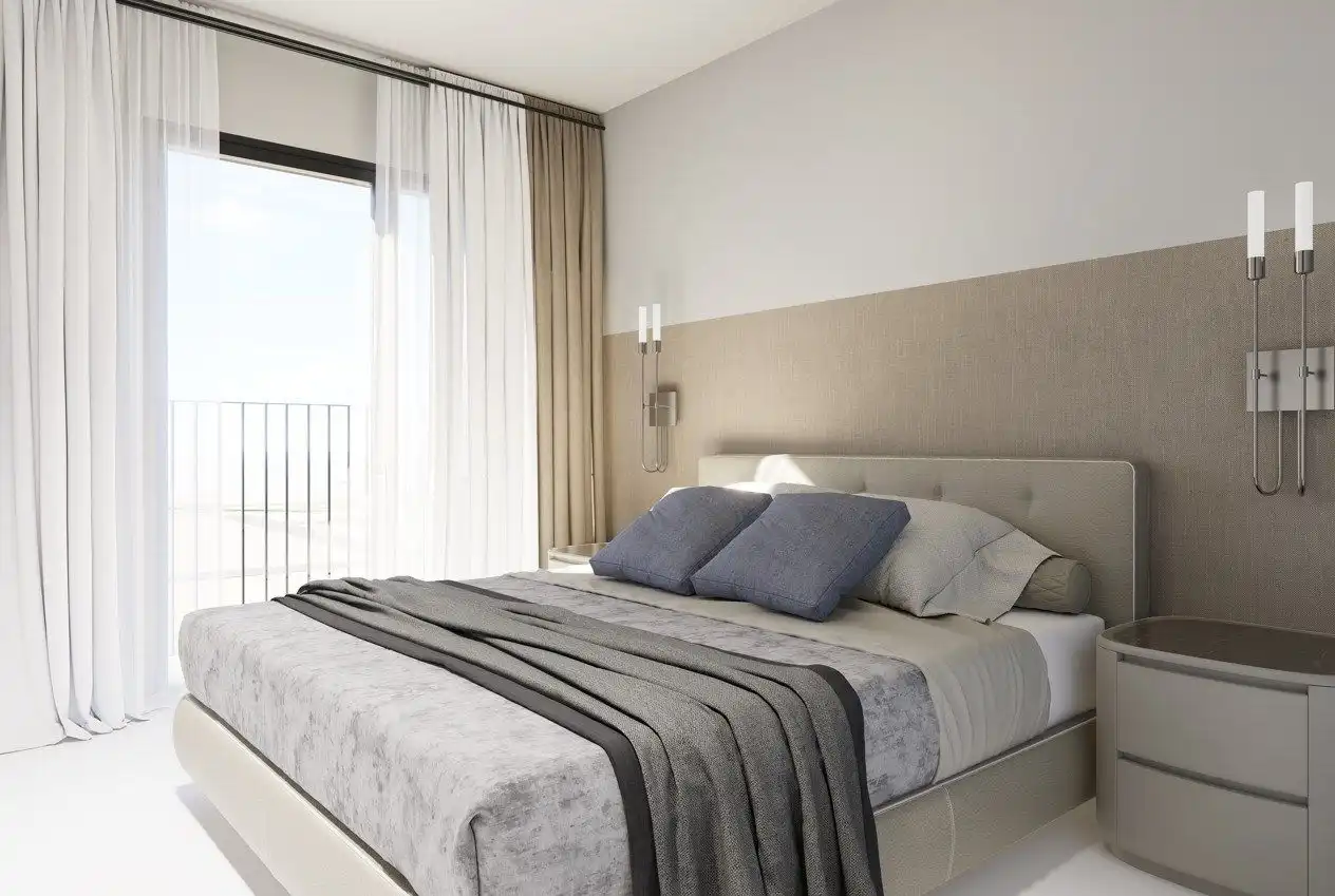 Penthouse with pool for sale in N/A, imagen 9