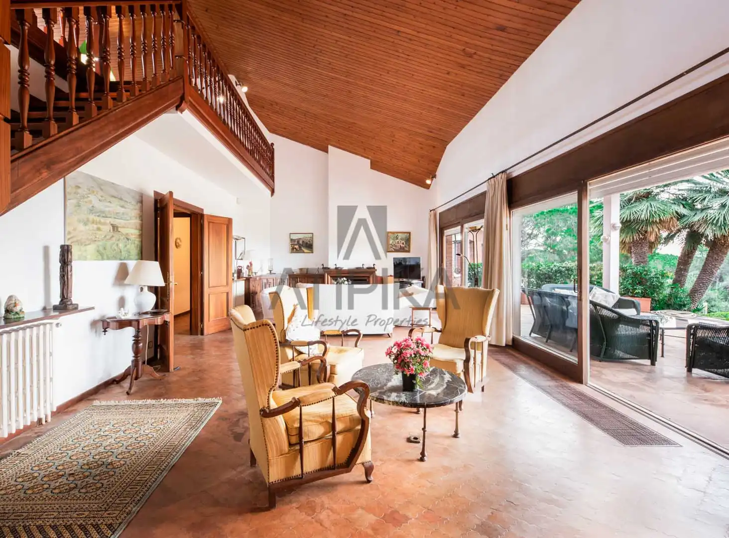 Casa con piscina en venta en Sant Vicenç centre, imagen 11