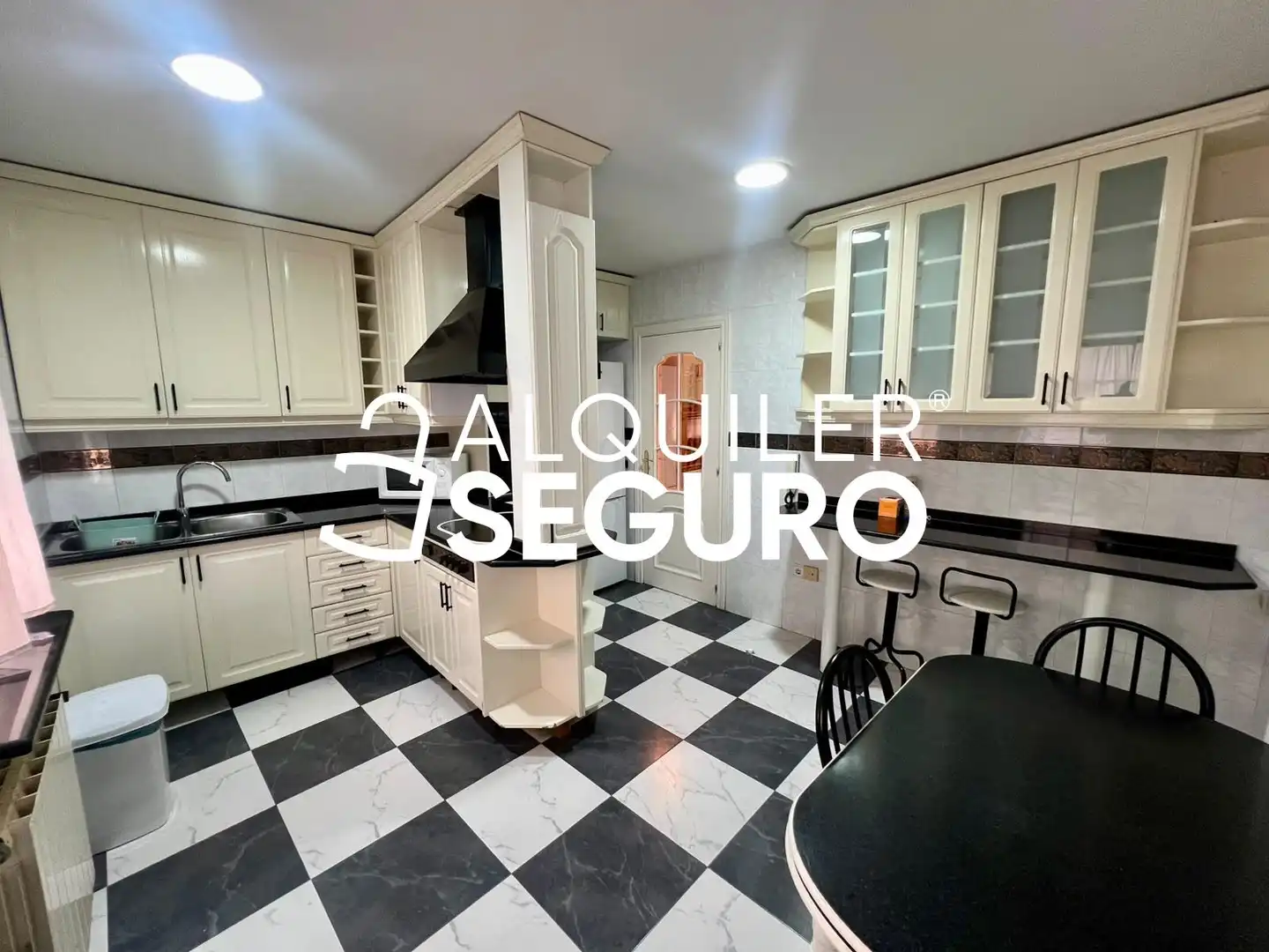 Casa o xalet de lloguer a de Sta. María, Talamanca de Jarama