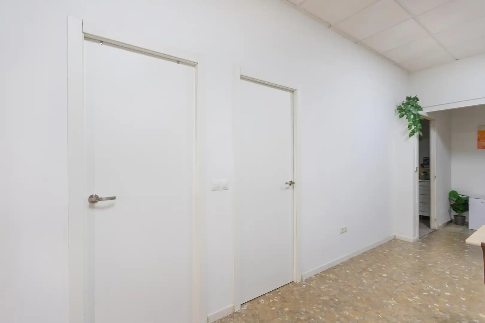 Apartament en venda en Dos Hermanas