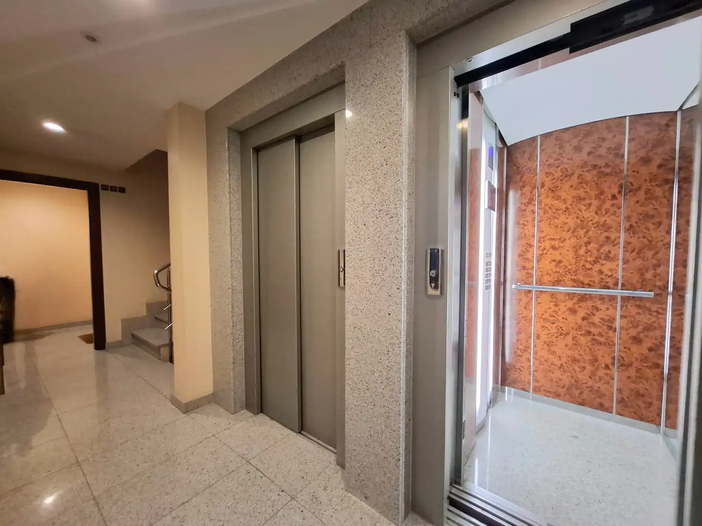 Wohnung zum Verkauf in Centro Urbano
