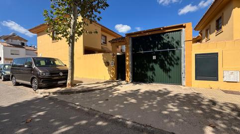 Foto 5 de Casa adosada en venda a Antonio Gala, Las Canteras, Puerto Real