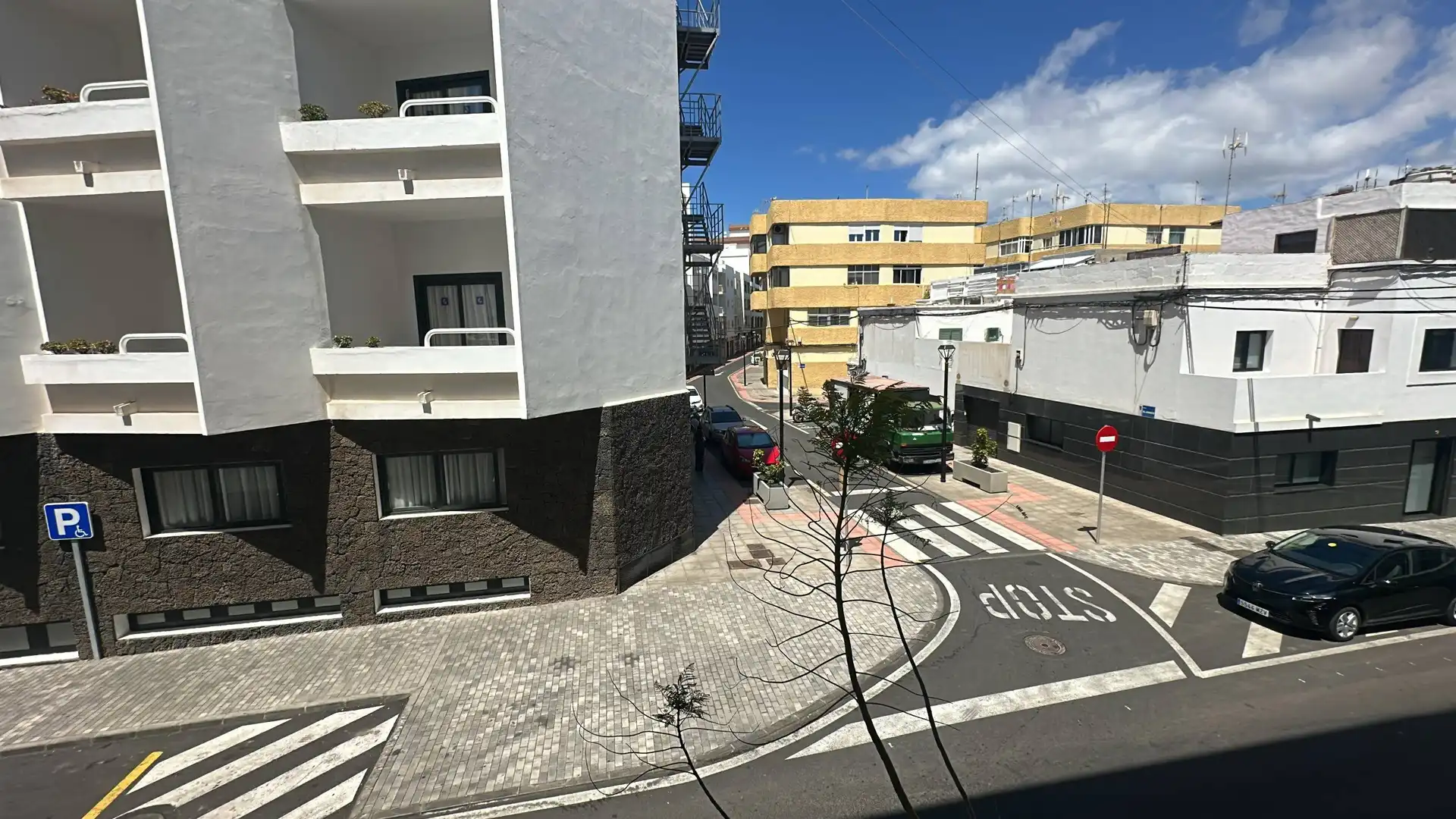 Büro zur Miete in Calle CORONEL VALLS, 7, Centro - La Vega Alta