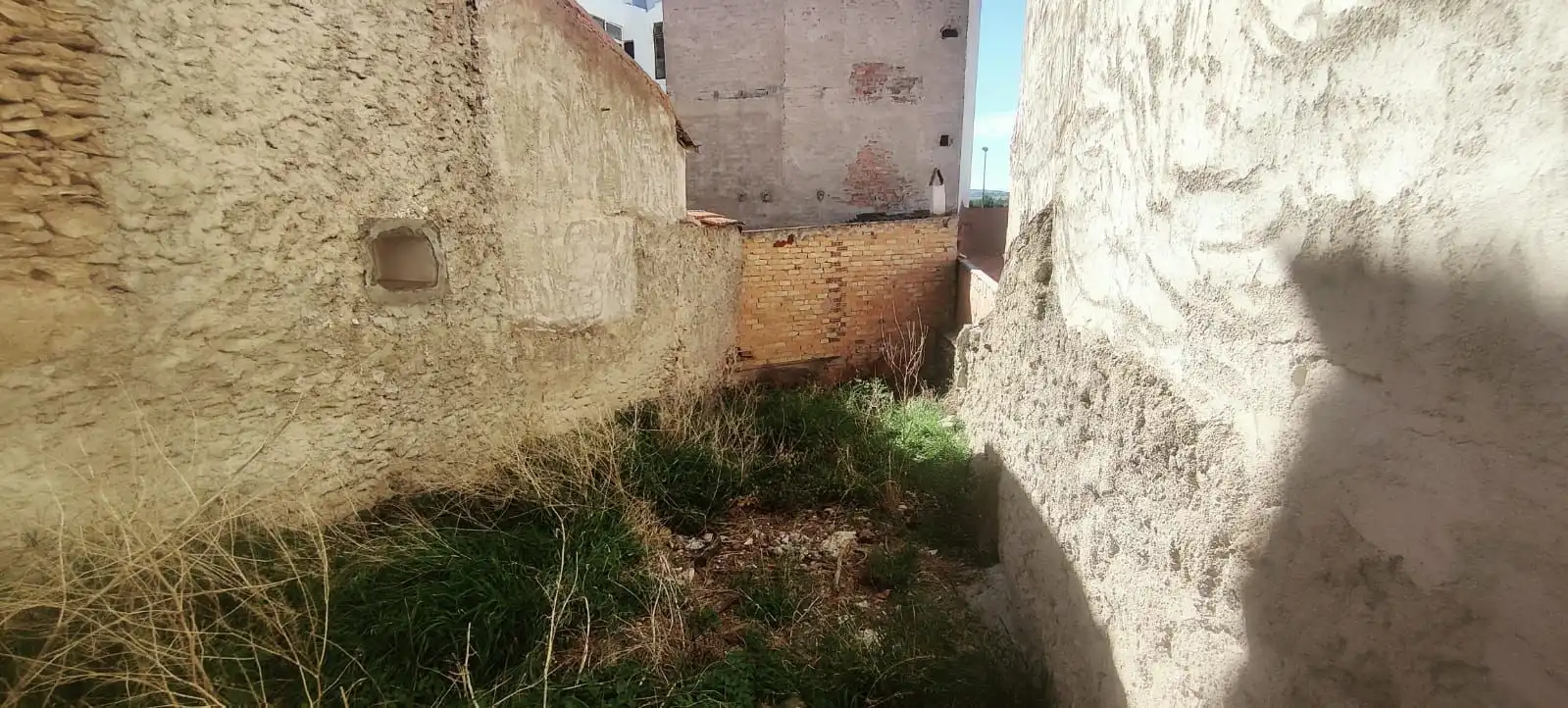 Residencial en venta en Molina de Segura