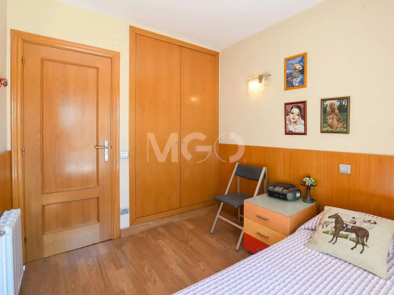 Appartement avec terrasse à vendre à Avenida Olimpia, imagen 26