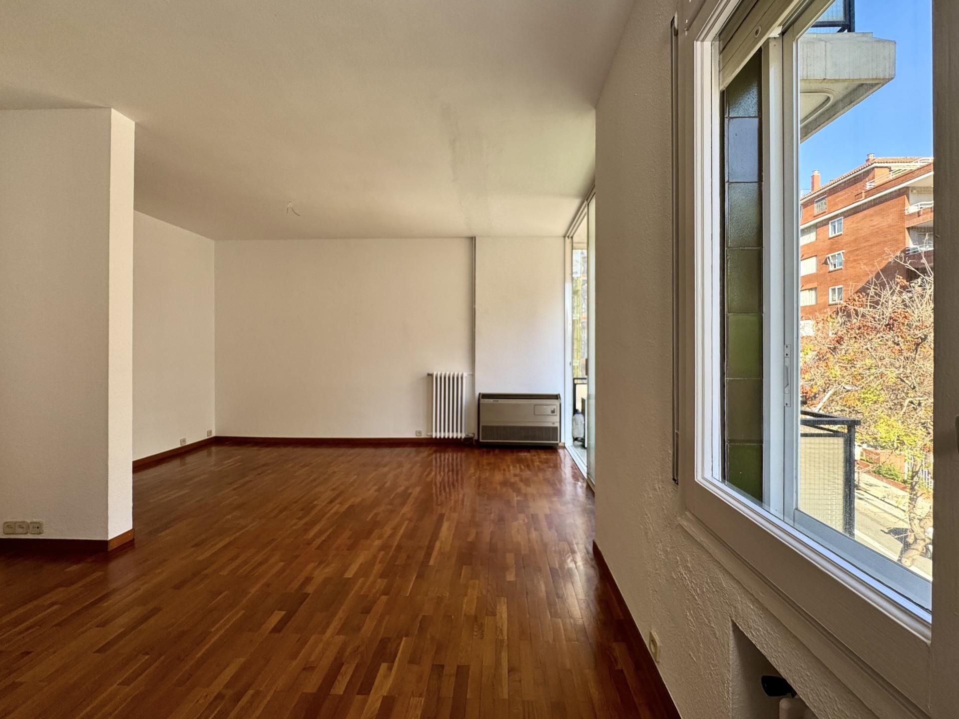 Flat to rent in de Ganduxer, Les Tres Torres