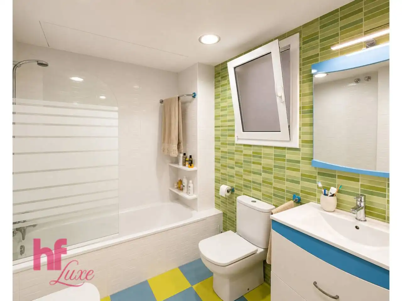 Flat with terrace for sale in Calle de Vilamarí, imagen 34