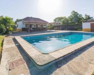 Swimming pool of Country house for sale in  Córdoba Capital  with Storage room and Swimming Pool