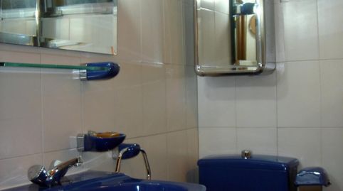 Foto 3 de Habitación en San Vicente - Las Úrsulas, Salamanca Capital