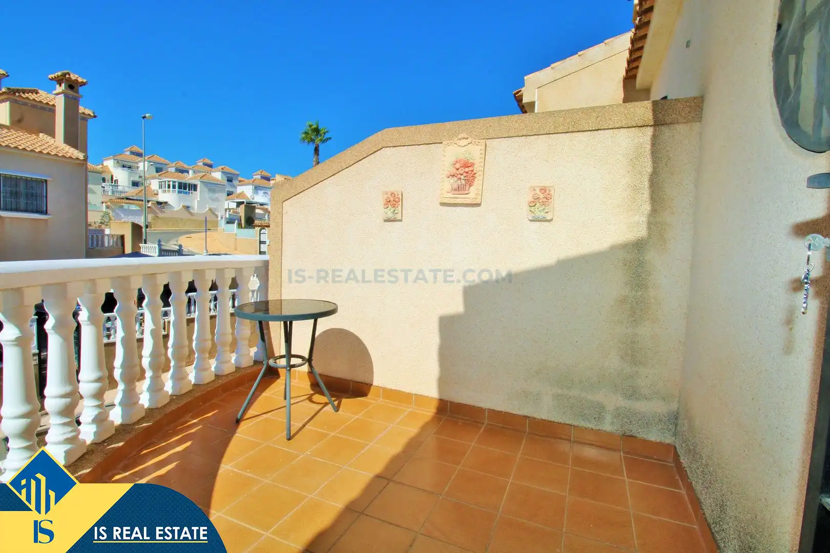 Casa a schiera con piscina in vendita a Orihuela Costa, imagen 20