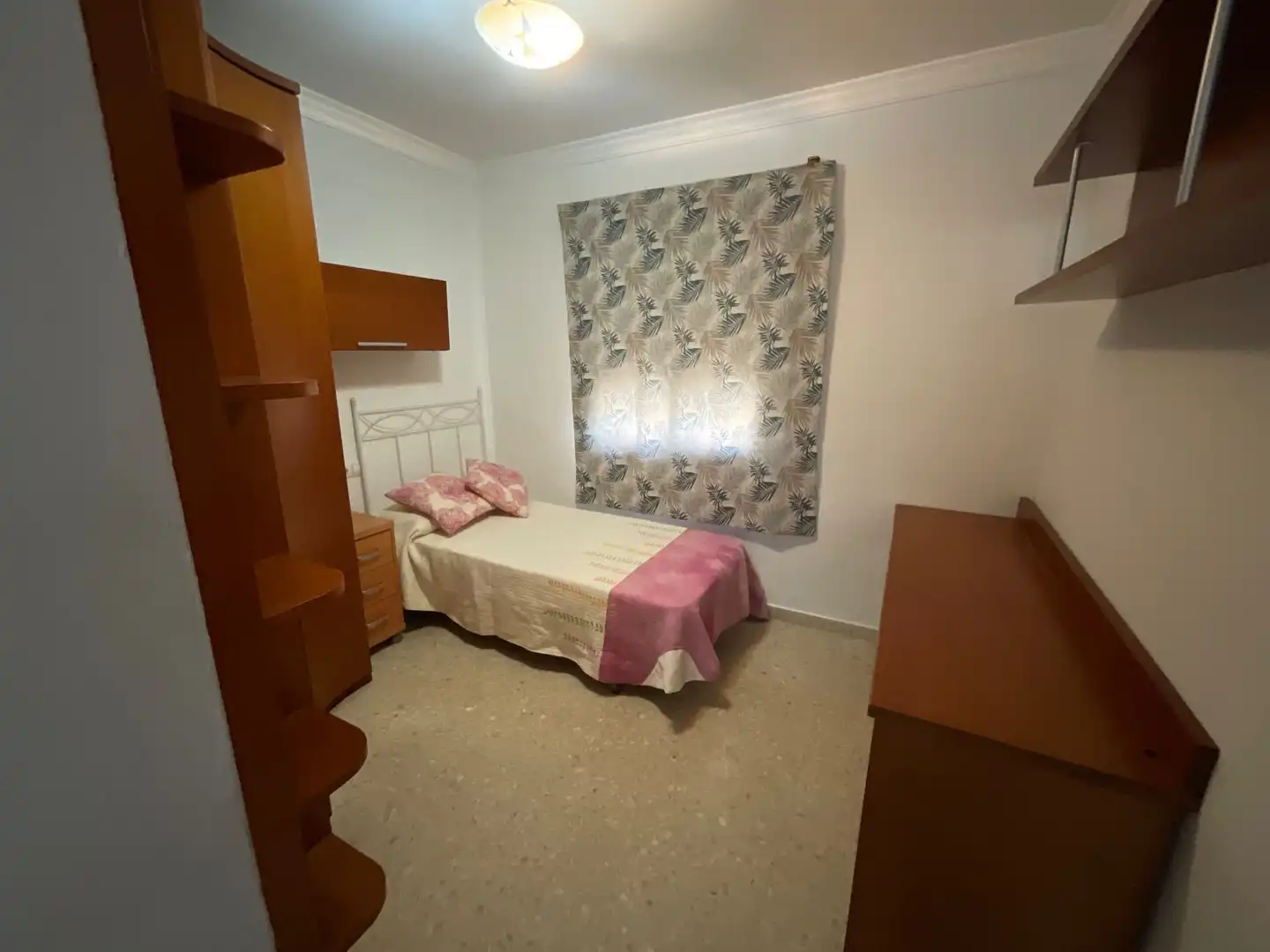 Habitación de Piso en venta en Antequera con Aire acondicionado y Terraza