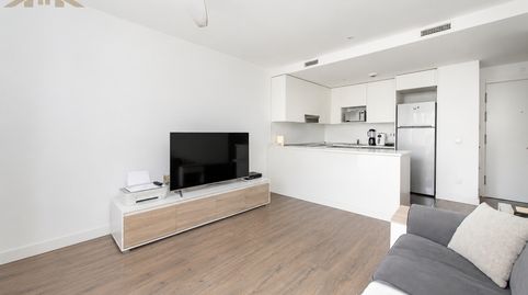 Foto 4 de Piso en venta en Calle Campomanes, Pueblo, Pozuelo de Alarcón