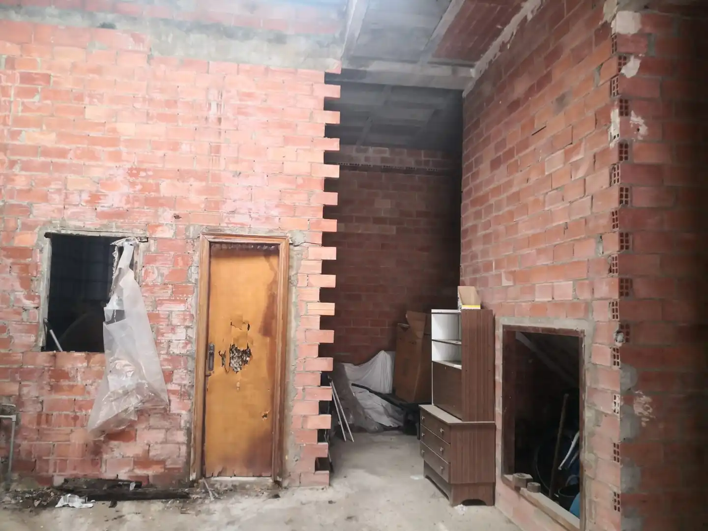 Edifici en venda en Benicull de Xúquer