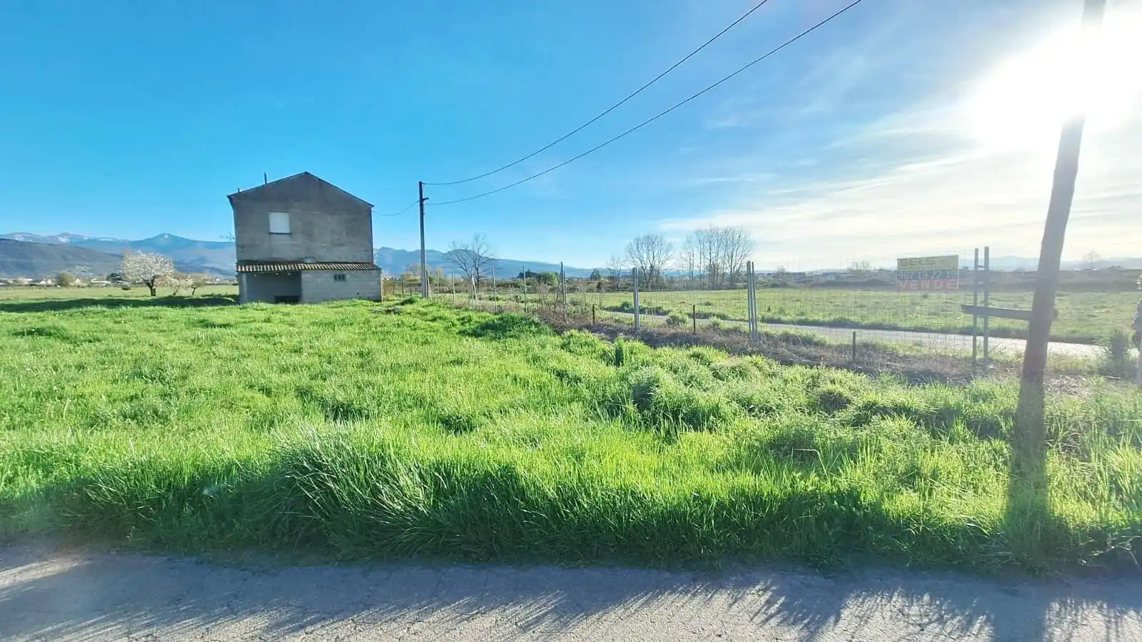 Casa o xalet en venda en Ponferrada
