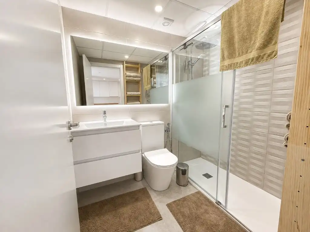 Apartment with lift for sale in Poligono Poligono G-1 Pto Menor, imagen 4