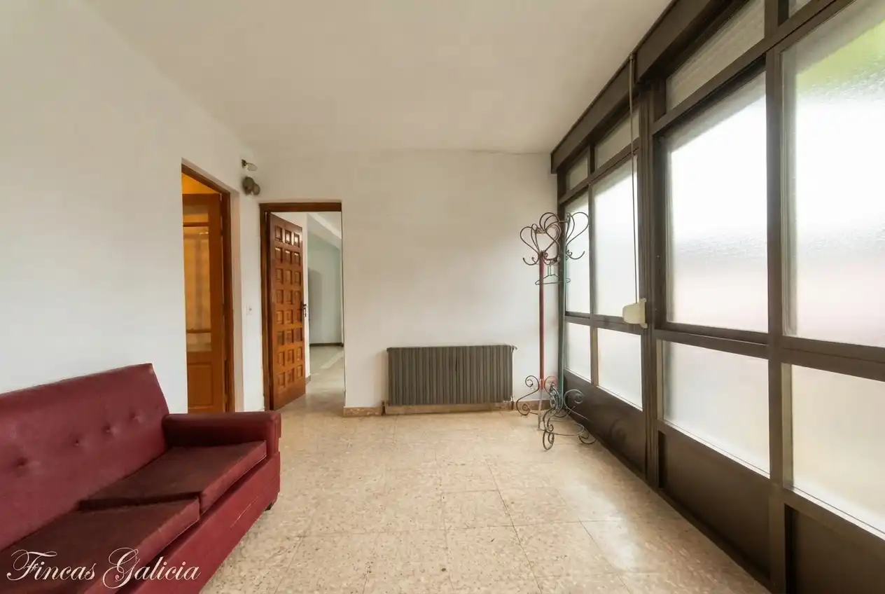 Adosado con jardín en venta en Monterrei, imagen 4