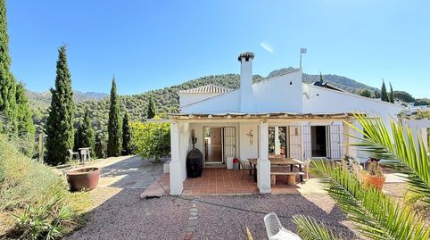 Foto 3 de Casa o xalet en venda a Frigiliana, Málaga