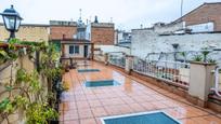 Terrace of Flat for sale in Sabadell  with Heating and Terrace