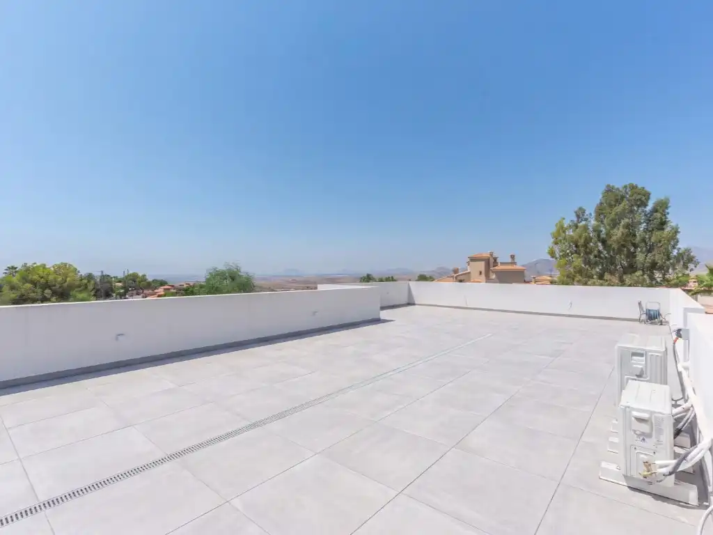 Casa amb piscina en venda a Carrer Carrasqueta, 67 67, imagen 15