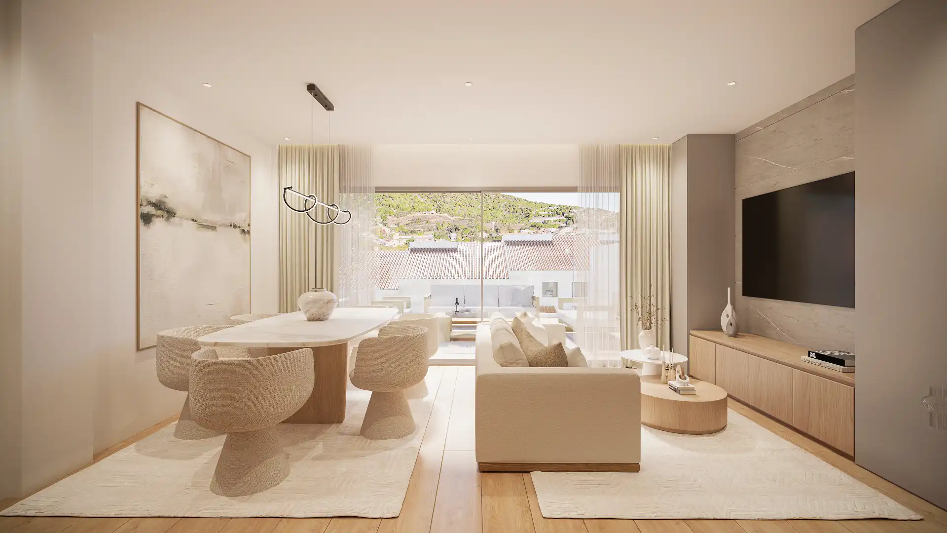 Casa o chalet en venta en Carrer Santa Rosalia, 10, Teià