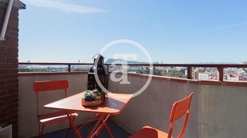 Foto 5 de Dúplex de lloguer a Carrer de Wellington, El Parc i la Llacuna del Poblenou, Barcelona