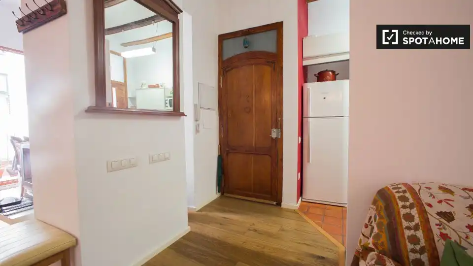 Habitació a El Carme
