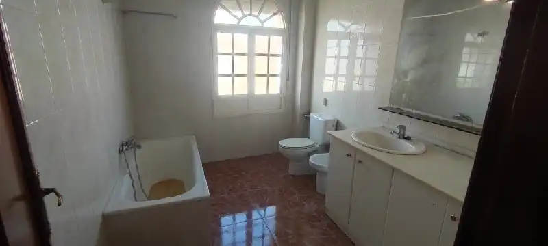 Baño de Casa o chalet en venta en Arjonilla